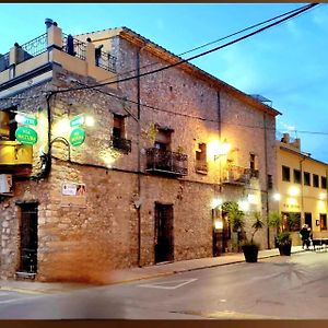 VÍA NATURA hotel rural gastronómico