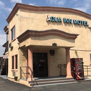Aqua Inn Motel
